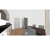 Apartament 4 camere de vanzare in Podul de Fier